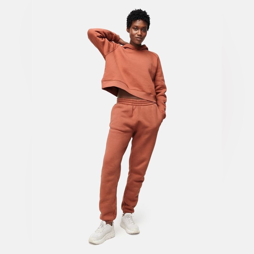 Outdoor Voices Nimbus Cotton Sweatsuit